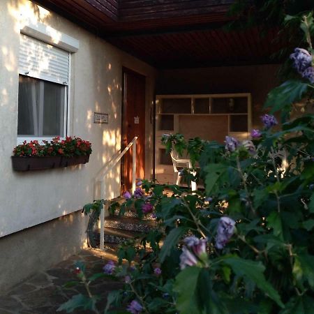 شقة Haus Polly Strasshof an der Nordbahn المظهر الخارجي الصورة